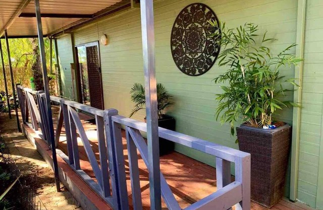 The Garden Cottage Pet Friendly