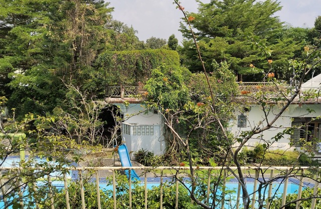 The Garden Family Guest House powered by Cocotel.