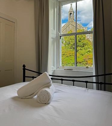The Garden Flat