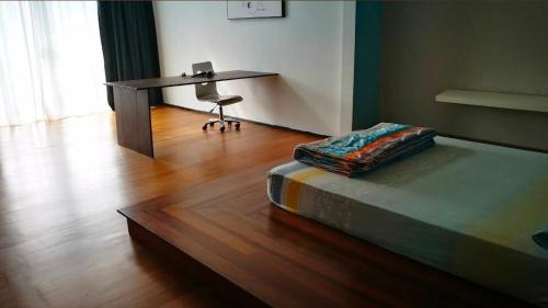 The Garden Homestay