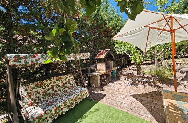 The Garden
