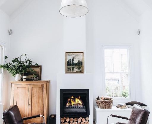 The Garden Loft at Poets Lodge