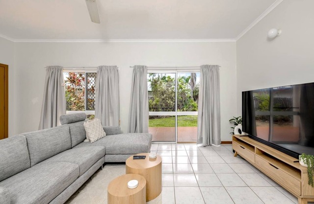 The Garden Nook Your Cairns Home Away from Home