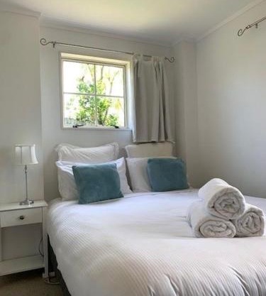 The Garden Room by Waiheke Pure