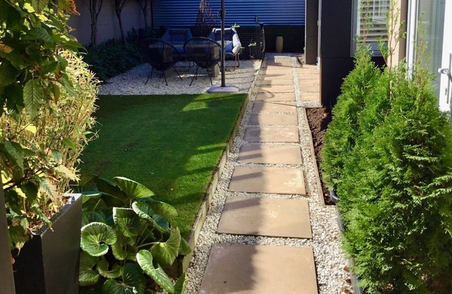 La cabaña del jardinero - Villa Apartment - Christchurch