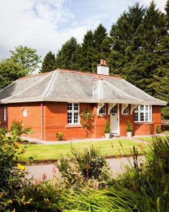 The Gardener's Cottage