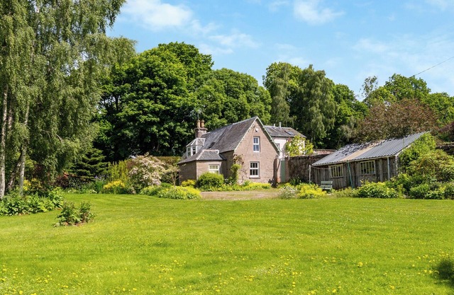 The Gardeners Cottage