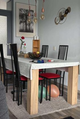 The Garnat Haven