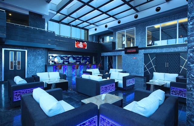 The Garuda Hotels