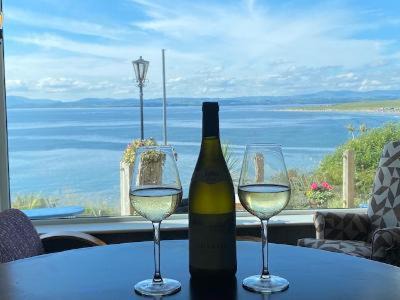 The Gaslight Inn Self Catering Holiday Apartments Rossnowlagh Donegal