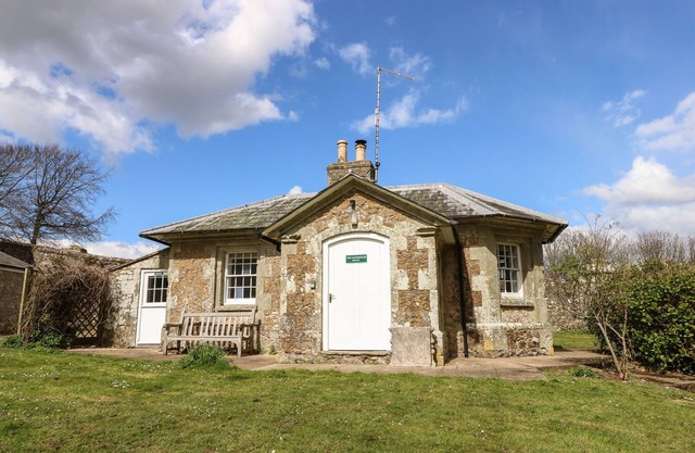 La casa de la puerta, WROXALL