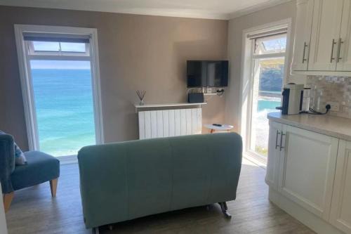 The Gatehouse Apartment