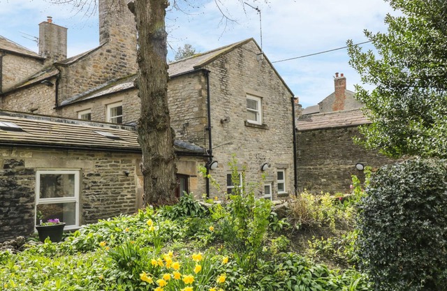 La cabaña GATEHOUSE, vacaciones de lujo en Middleham, Ref 905077