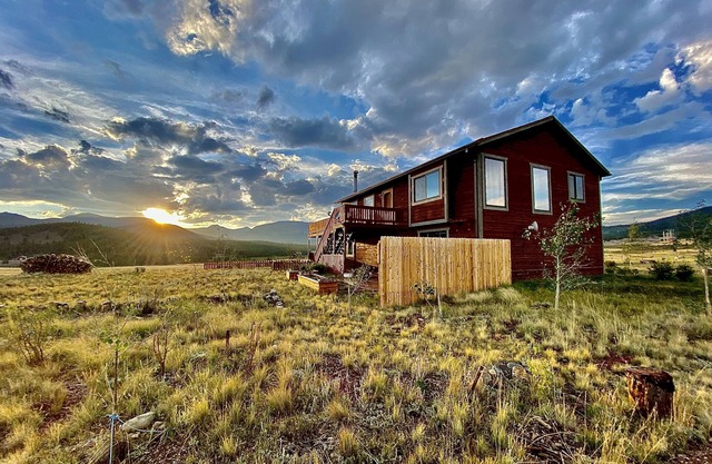 The Gateway Cedar Lodge