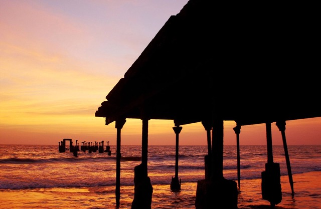 The Gateway Hotel Beach Road Calicut