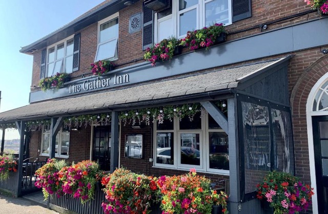The Gather Inn
