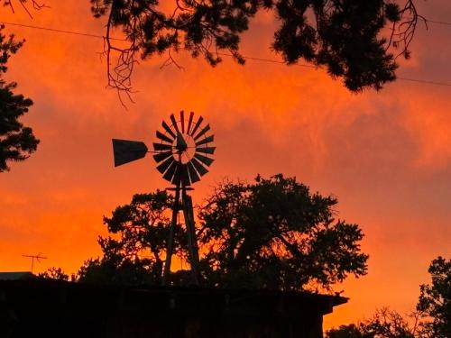 The Gatherin Place Getaway
