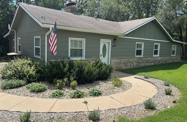 The Gathering House: Your spot for retreats, reconnection, and Wildcat weekends