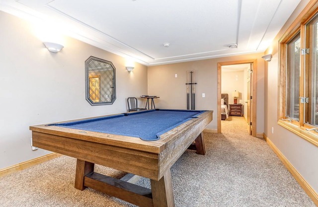 The Gathering Place- Modern, Spacious, 6 Bedrooms
