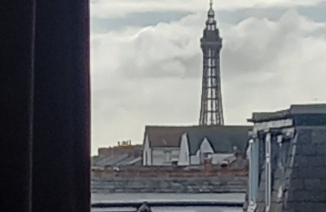 The Gatsby Blackpool