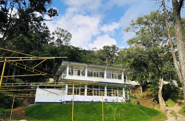 The Gazelle Villa Resort