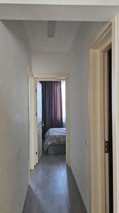 The