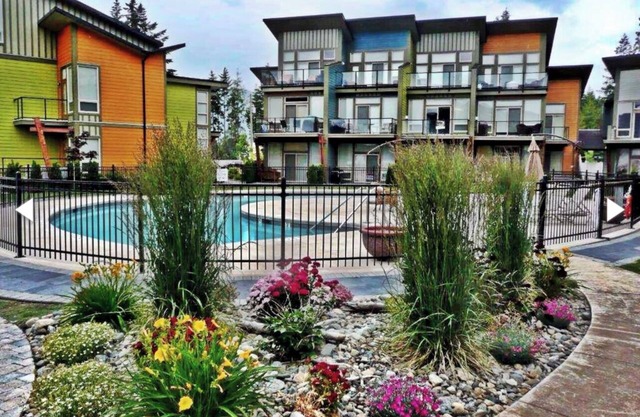 The Gem of the Shuswap (Scotch Creek)