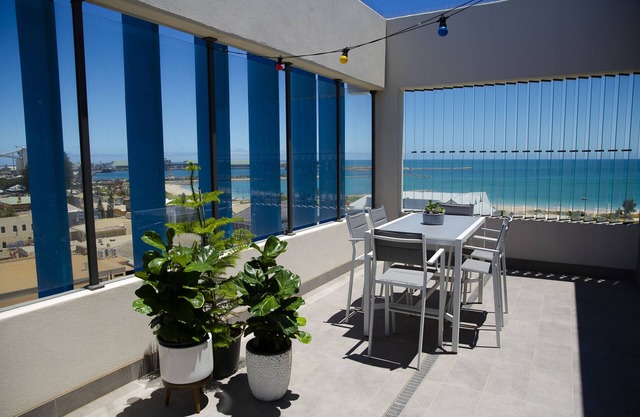 The Gerald Apartment Hotel