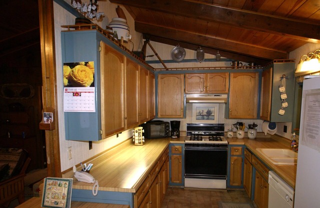 The Getaway Chalet - 3bd, 2ba, espaciosas y bien amuebladas Inicio espaldas a Fores