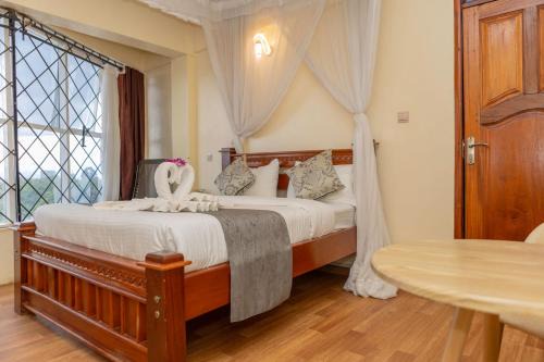 The Gific Hotel