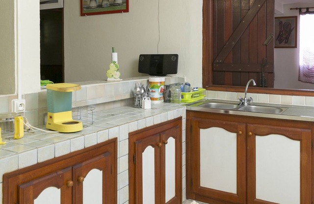 The GITE AYONBETY, apartamento en alquiler de temporada a 3 minutos de la playa.