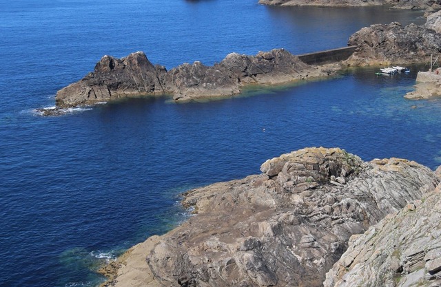 La casa rural de Marie: entre el lago y las playas de arena blanca en el sur de Finisterre.