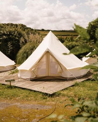The Glamping Spot - Douarnenez