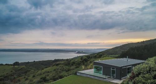 The Glasshouse at Block295 Raglan