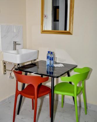 The Gleam Hotel