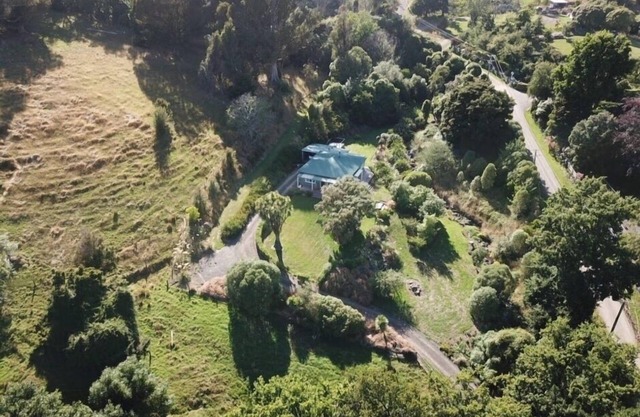 The Glen House situado en Pigeon Bay
