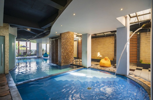 The Gloria Suites Jakarta