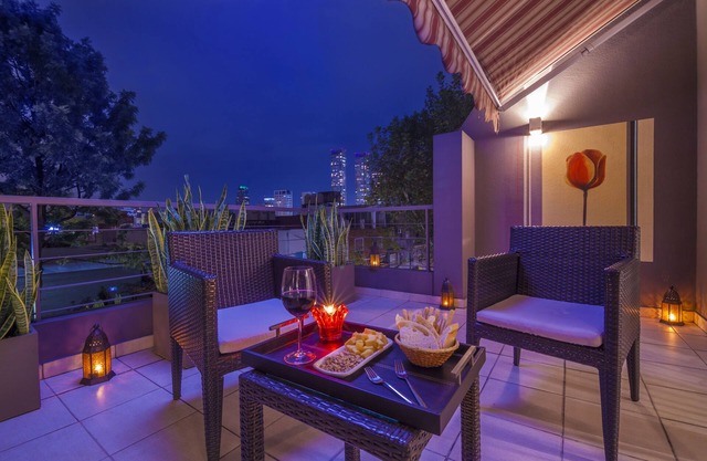 The Glu Boutique Hotel - Palermo Soho