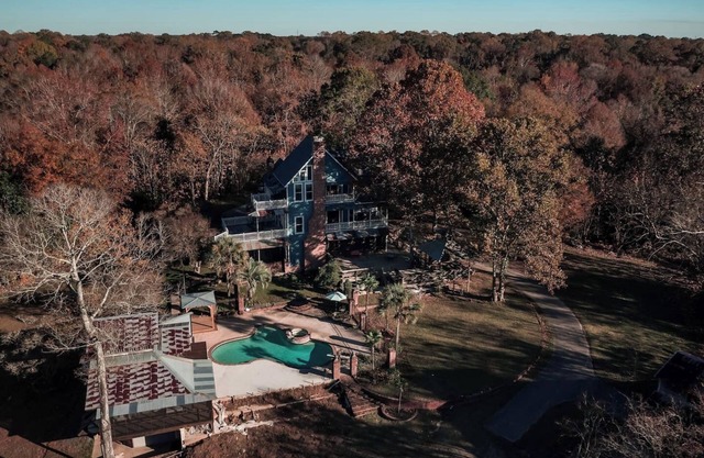 The Glynns by Louisiana Hospitality Group