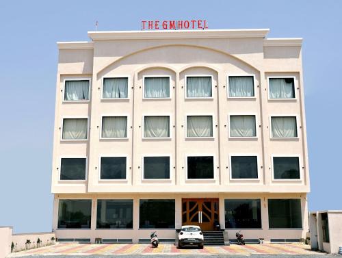 The GM Hotel
