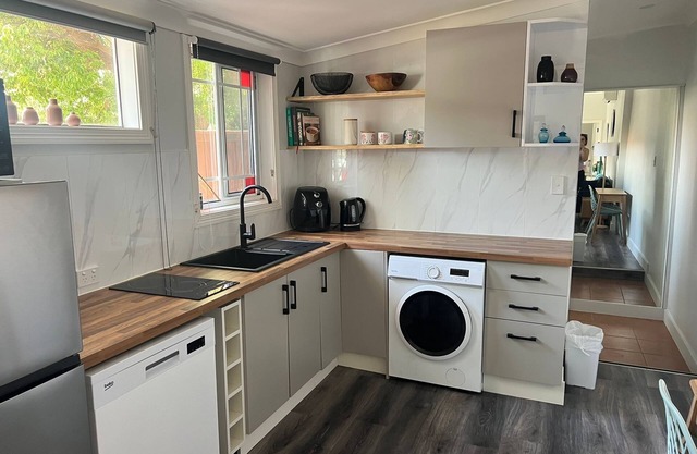 The Goat Keepers Cottagen