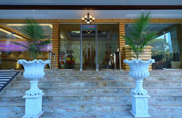 The Godavari Gokarna