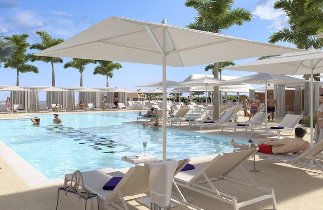 The Godfrey Hotel & Cabanas Tampa