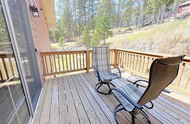 The Gold Mill Lovely Twin Home with Downtown View