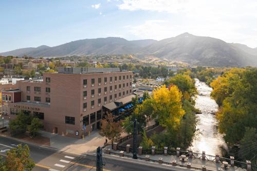 The Golden Hotel, an Ascend Collection Hotel