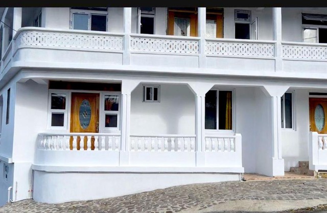 The Golden Inn