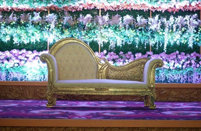 The Golden Palace