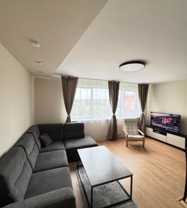 The Golden Waves - Family apartments in Klaipėda