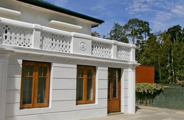 The Golf Green Hotel
