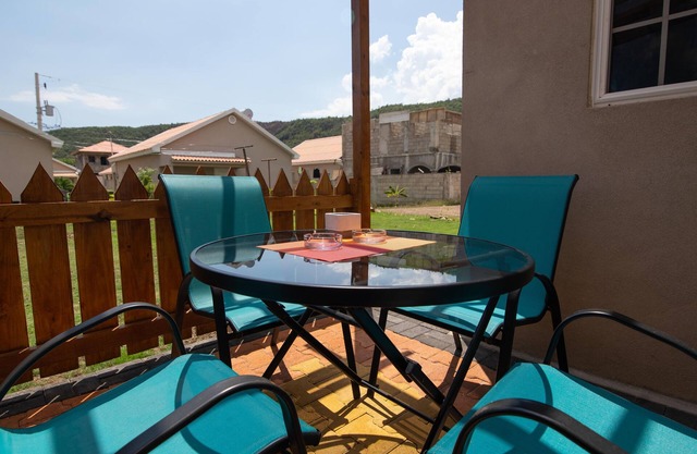 The Golf Oasis II